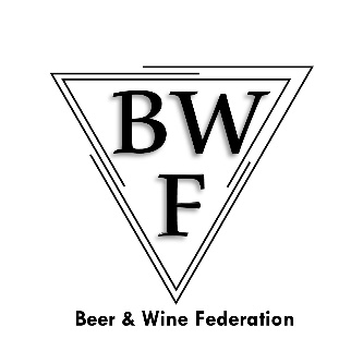 beer and wine federation