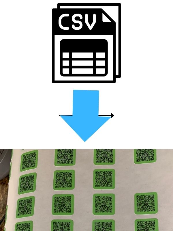 family owned label business