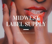 lipstick industry branded labels