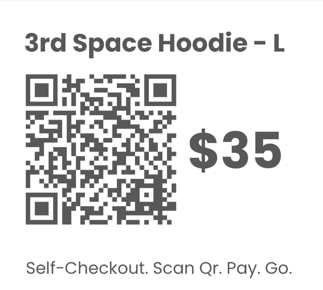 Variable QR Code